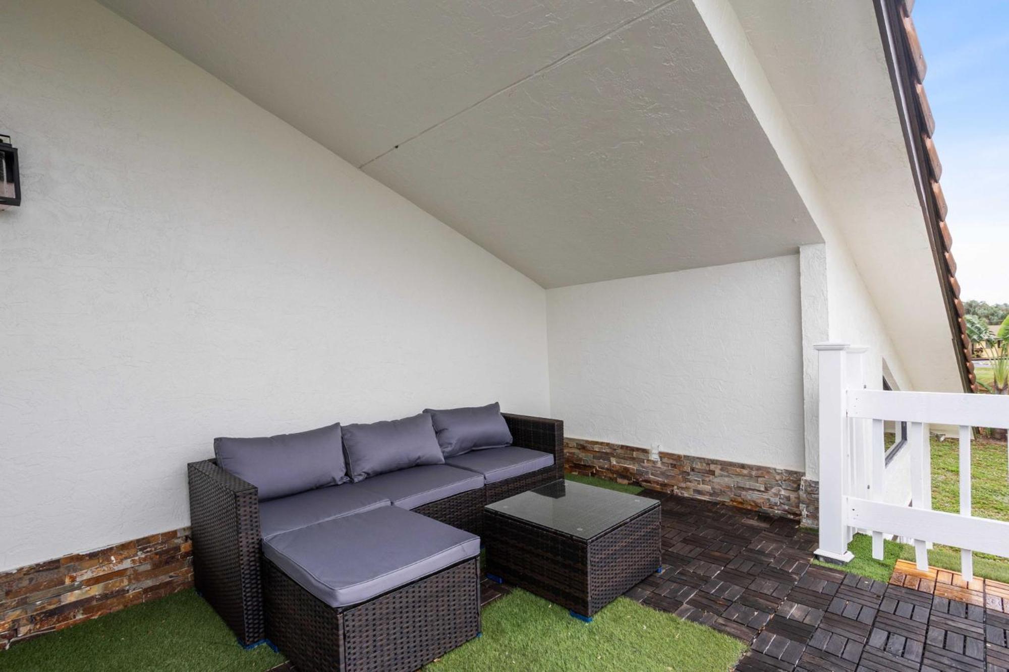 Escondida Drive - Minimum 3 Night Stay 웨스트 팜 비치 외부 사진